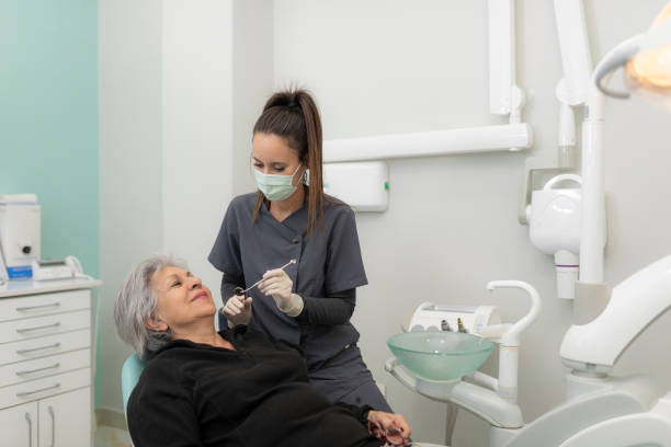 Best Emergency Dental Services for Seniors in Newark, OH