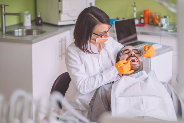 Best Orthodontic Emergency Dentist in Newark, OH