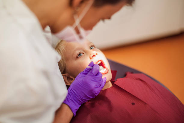 Best Broken or Cracked Tooth Emergency Dentist in Newark, OH