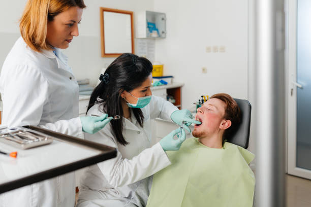 Best Pediatric Emergency Dentist in Newark, OH