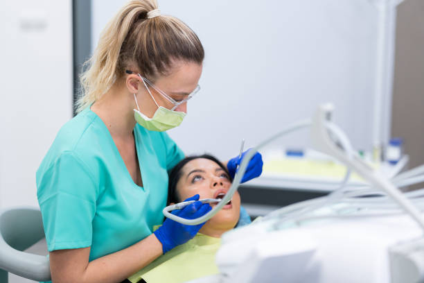 Best Mobile Emergency Dentist in Newark, OH